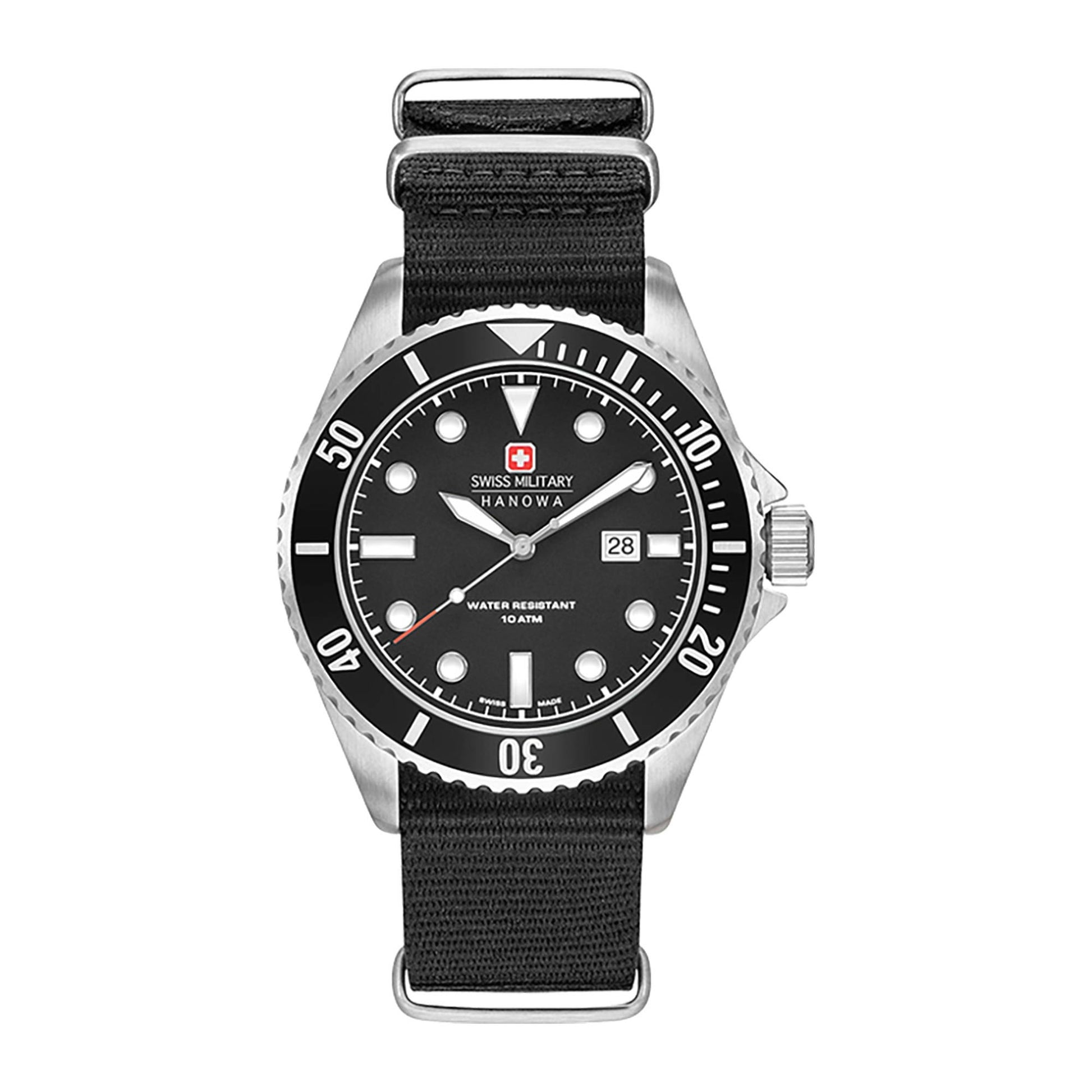 Swiss Military 0682790400707
