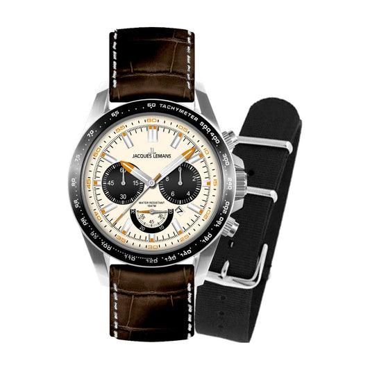 Jacques Lemans 1-1756B