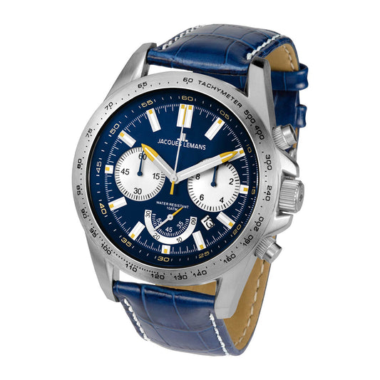 Jacques Lemans 1-1756C