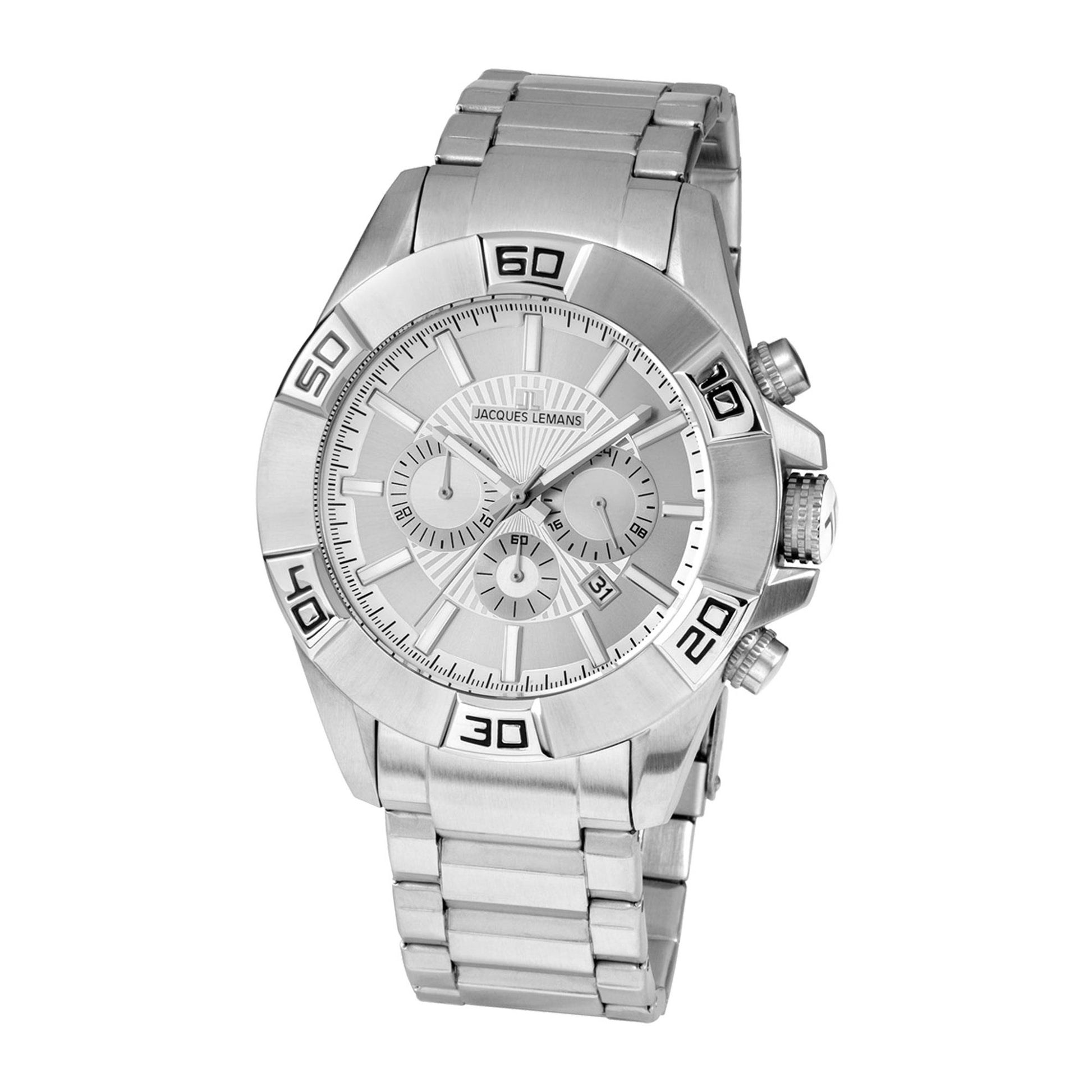 Jacques Lemans 1-1808F