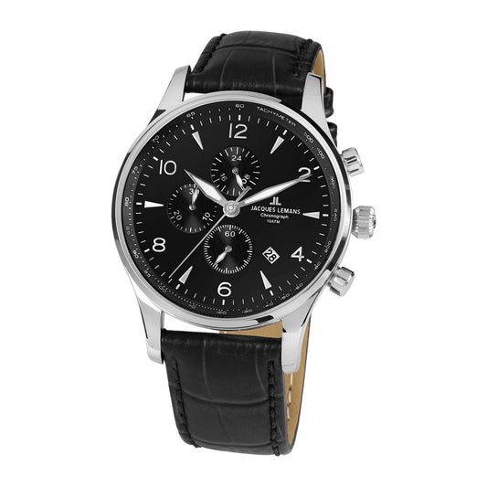 Jacques Lemans 1-1844ZA