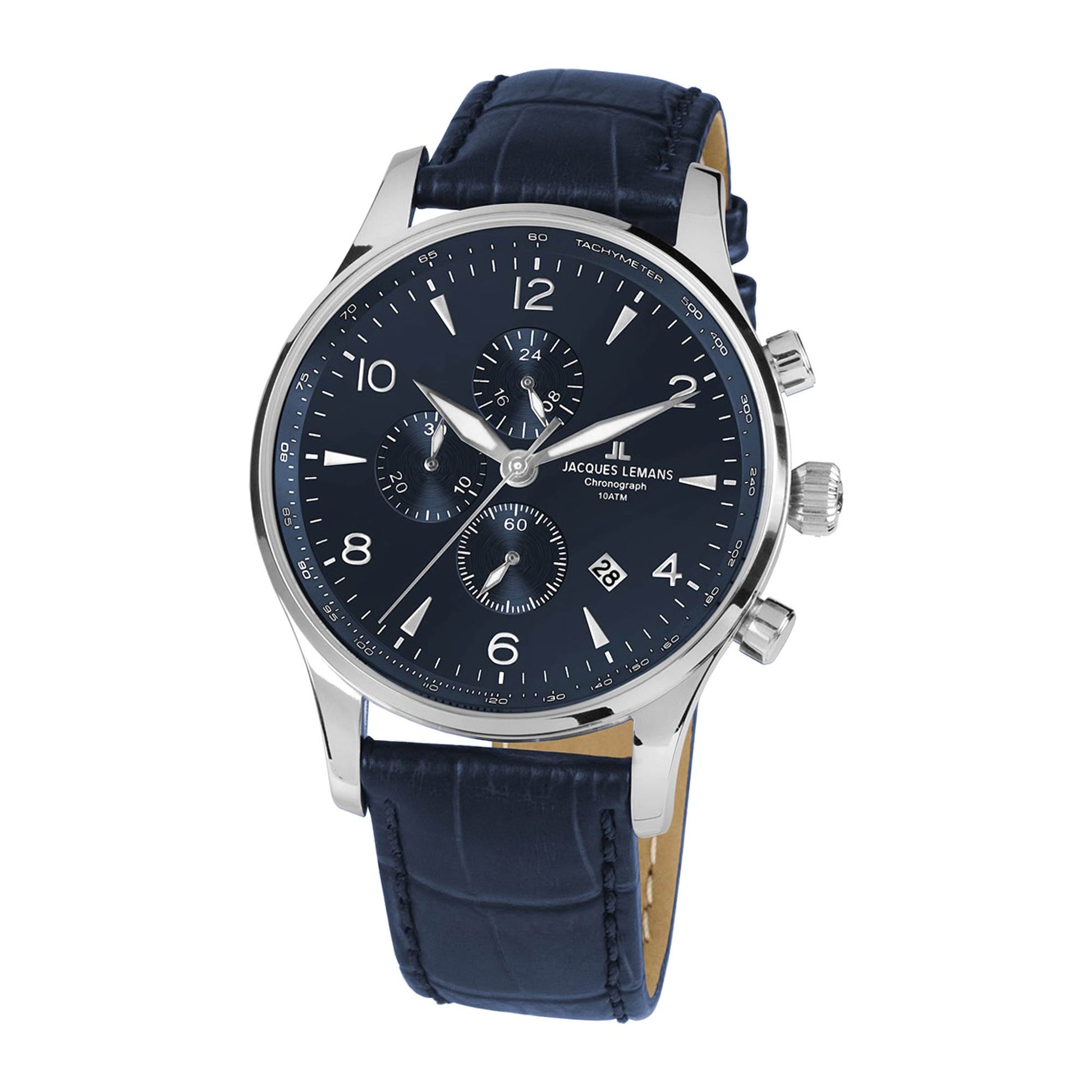 Jacques Lemans 1-1844ZC