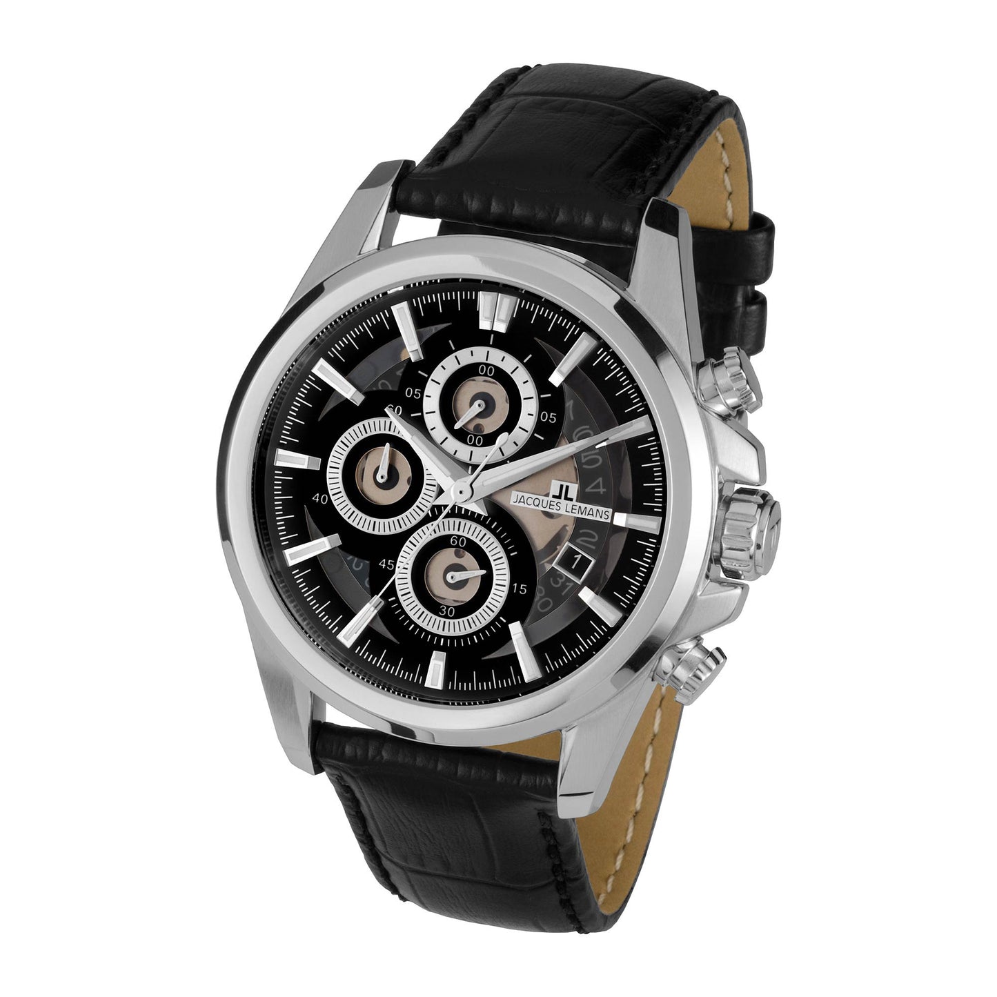 Jacques Lemans 1-1847A