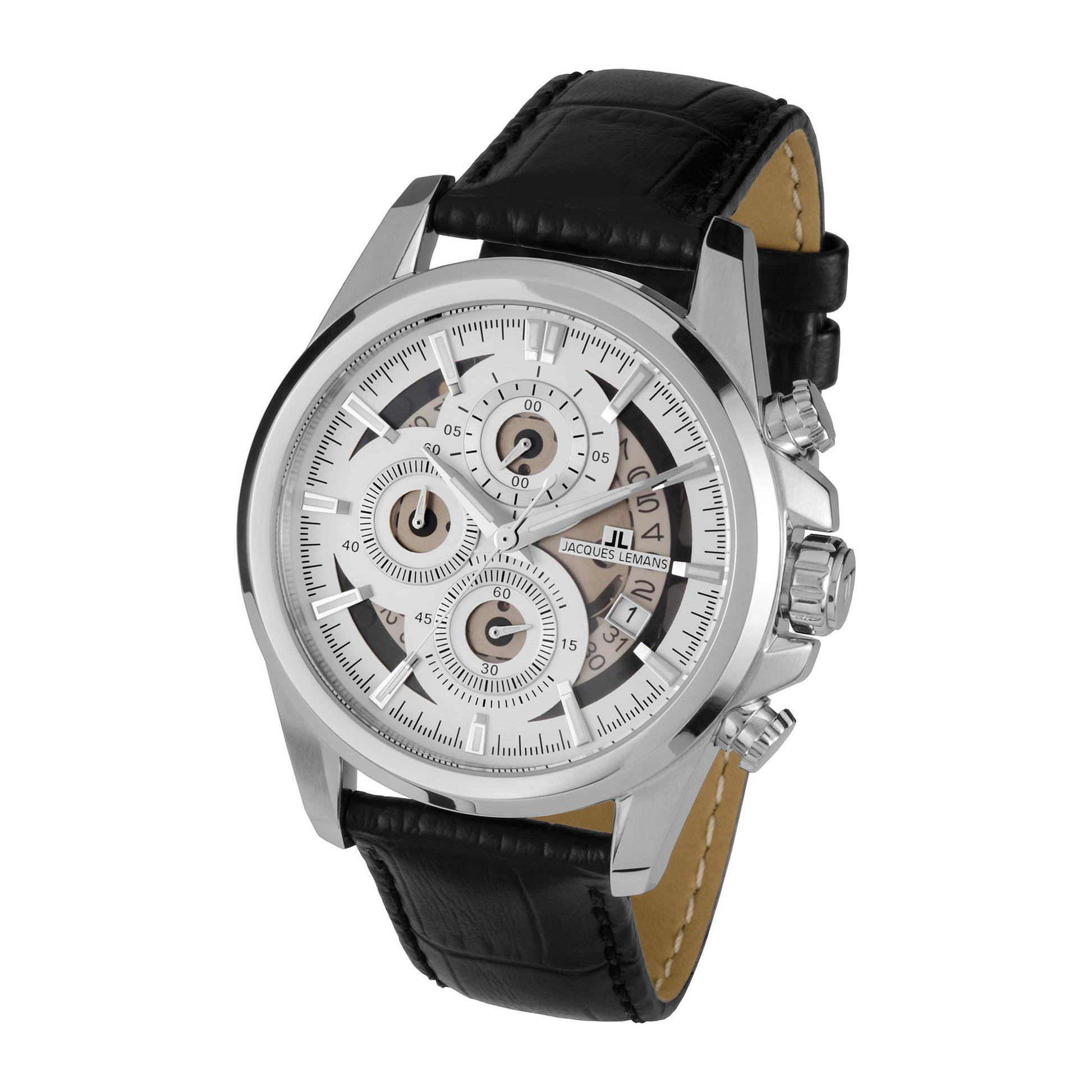 Jacques Lemans 1-1847B