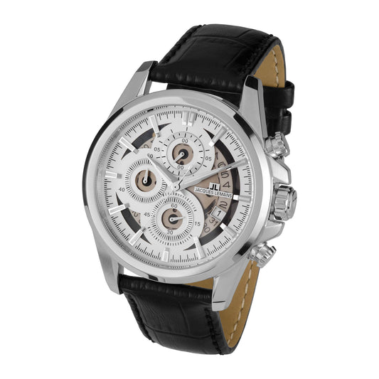Jacques Lemans 1-1847B