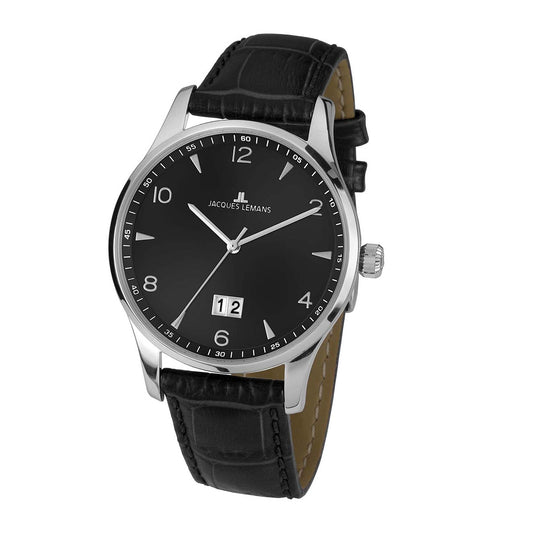 Jacques Lemans 1-1862ZA