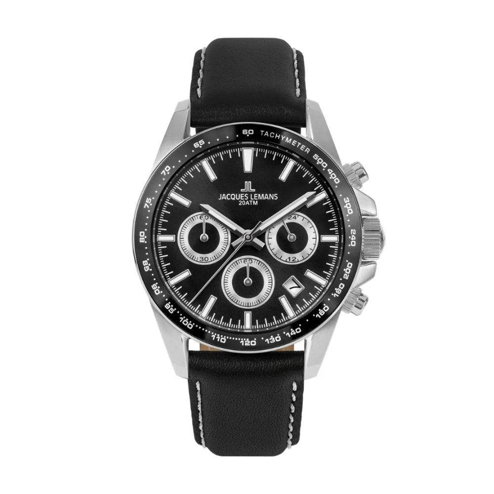 Jacques Lemans 1-1877A
