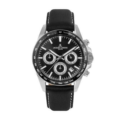 Jacques Lemans 1-1877A