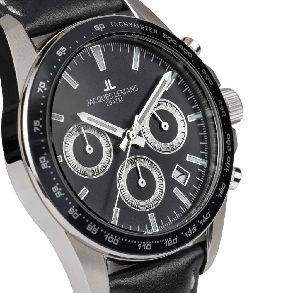 Jacques Lemans 1-1877A