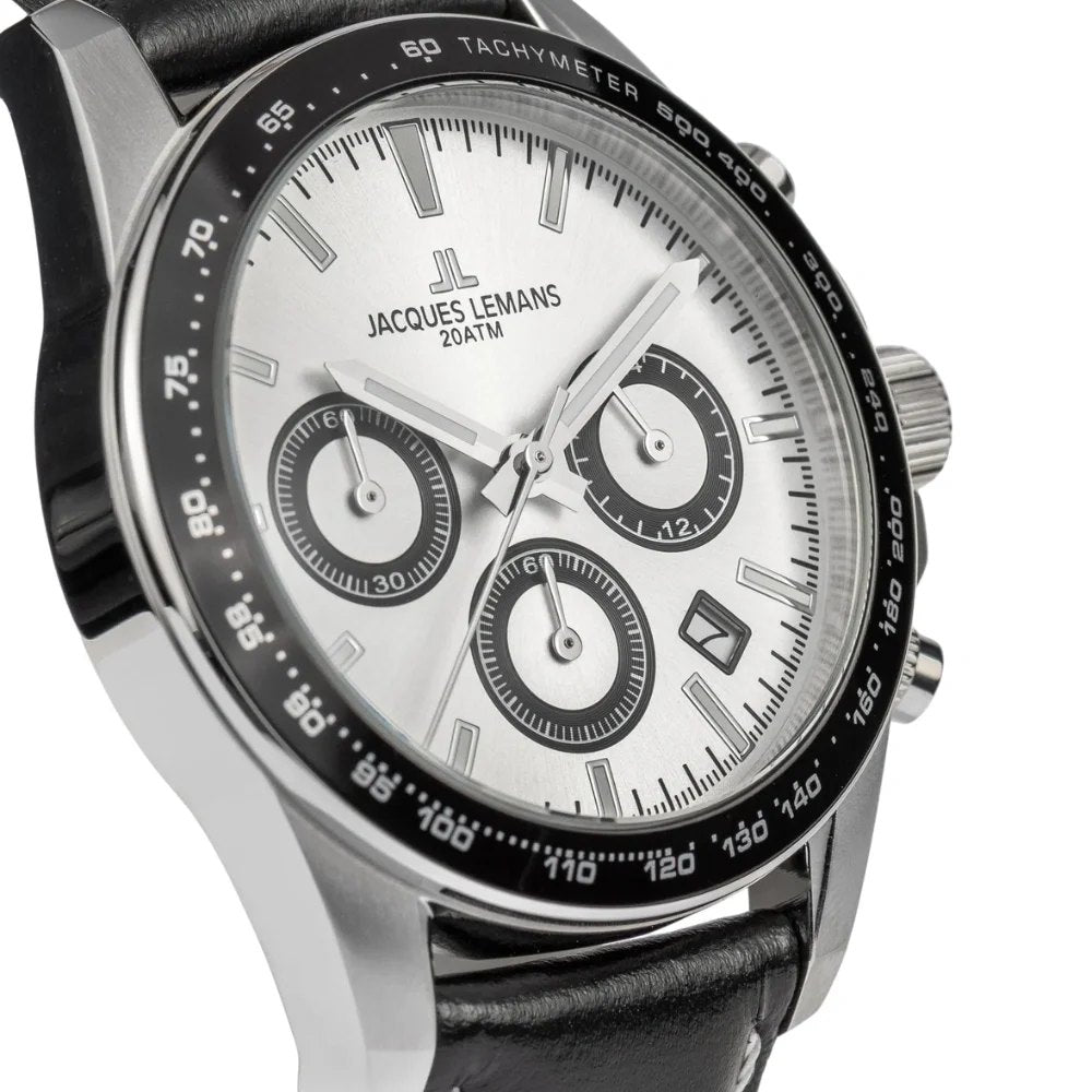 Jacques Lemans 1-1877B