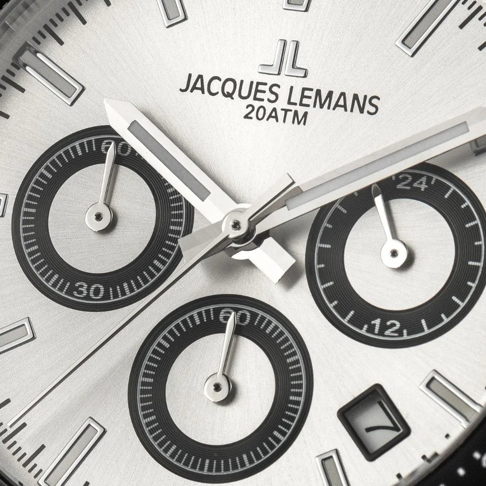 Jacques Lemans 1-1877B