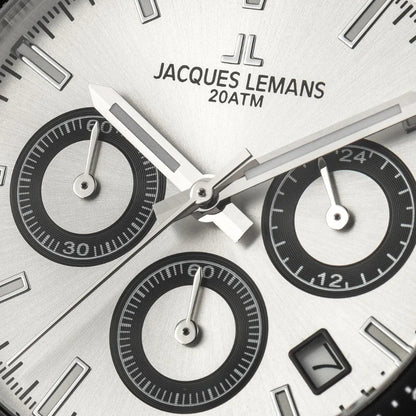 Jacques Lemans 1-1877B