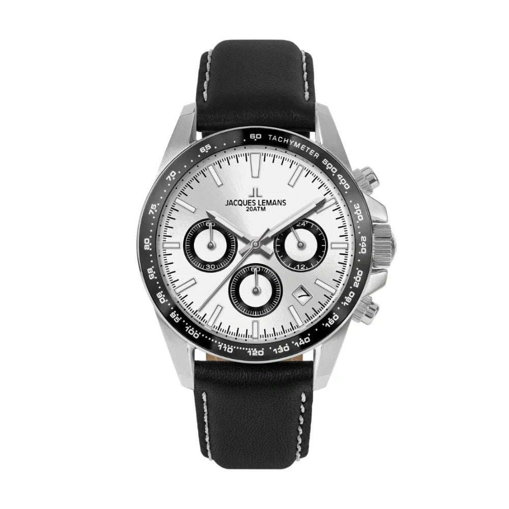 Jacques Lemans 1-1877B