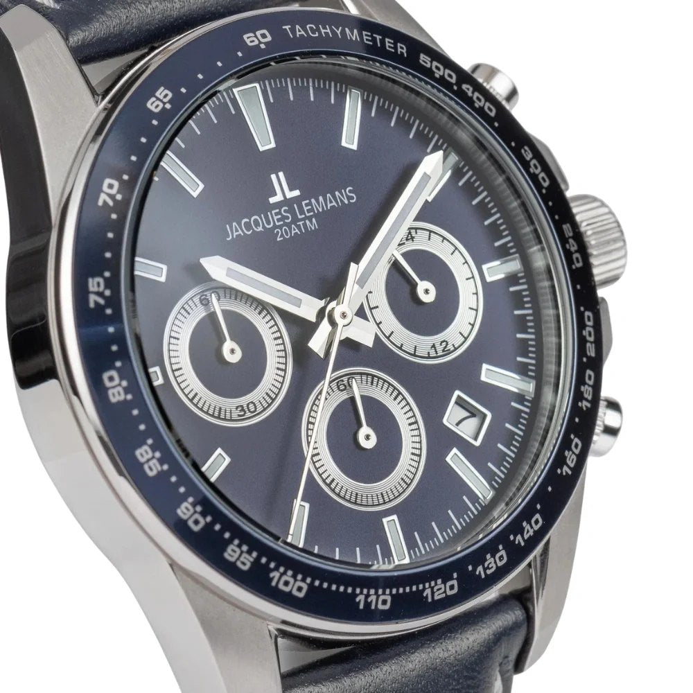 Jacques Lemans 1-1877C