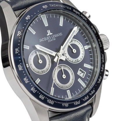 Jacques Lemans 1-1877C