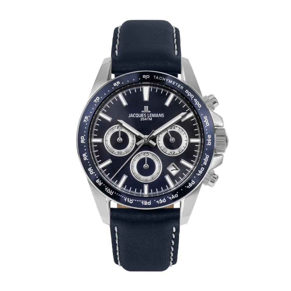 Jacques Lemans 1-1877C
