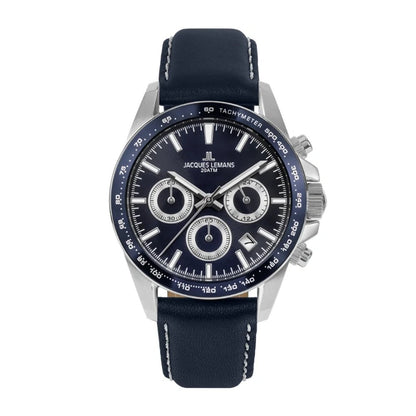 Jacques Lemans 1-1877C