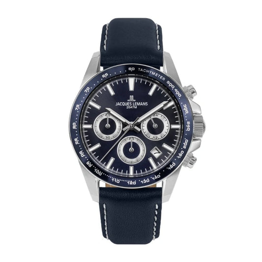 Jacques Lemans 1-1877C