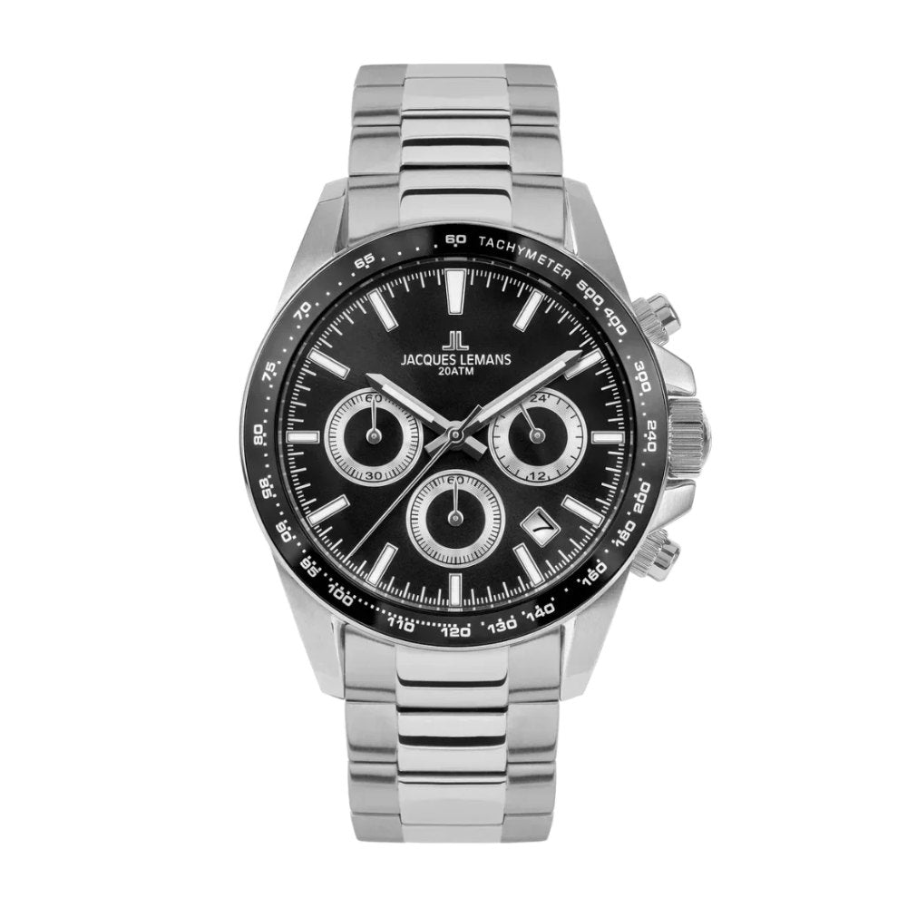 Jacques Lemans 1-1877E
