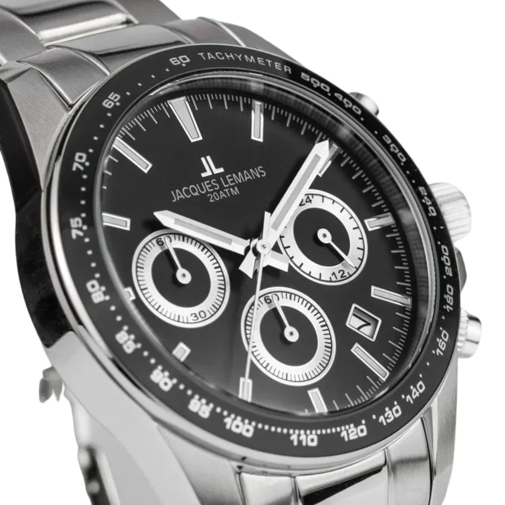 Jacques Lemans 1-1877E