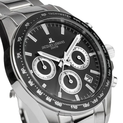 Jacques Lemans 1-1877E