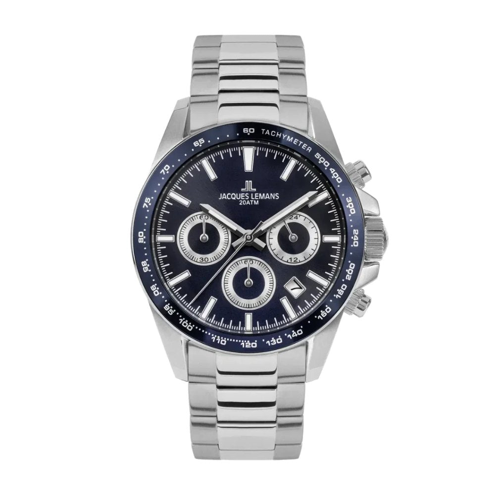 Jacques Lemans 1-1877G