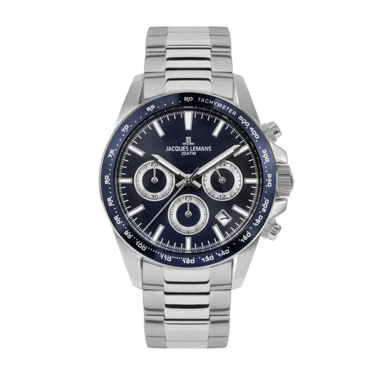 Jacques Lemans 1-1877G