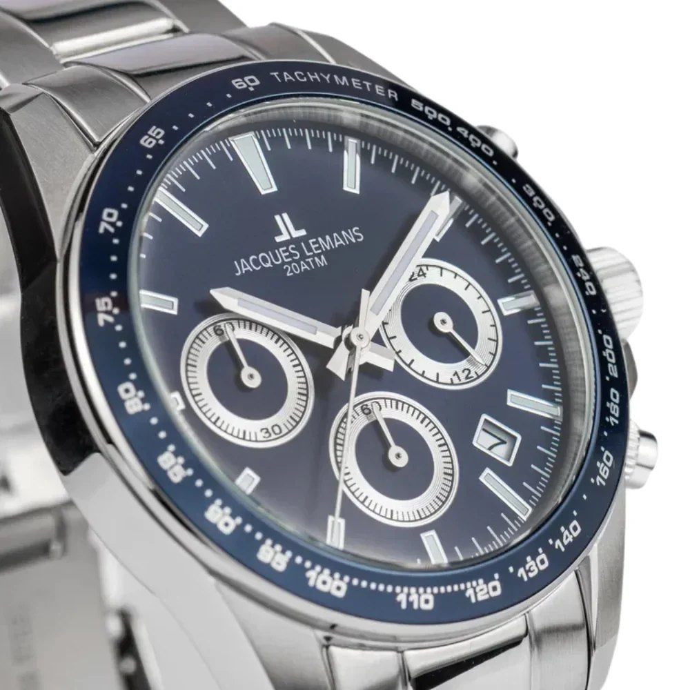 Jacques Lemans 1-1877G