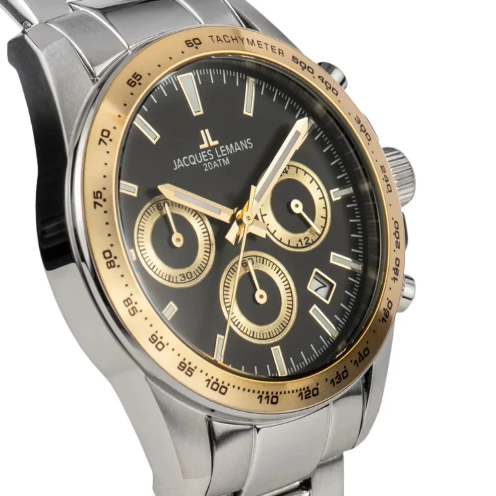 Jacques Lemans 1-1877H