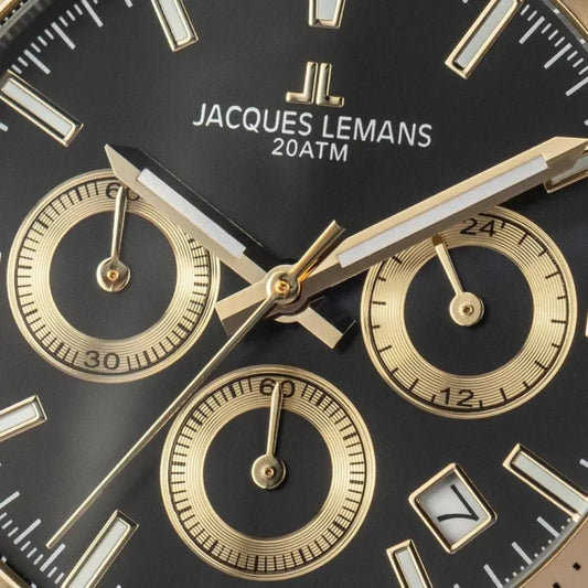 Jacques Lemans 1-1877H