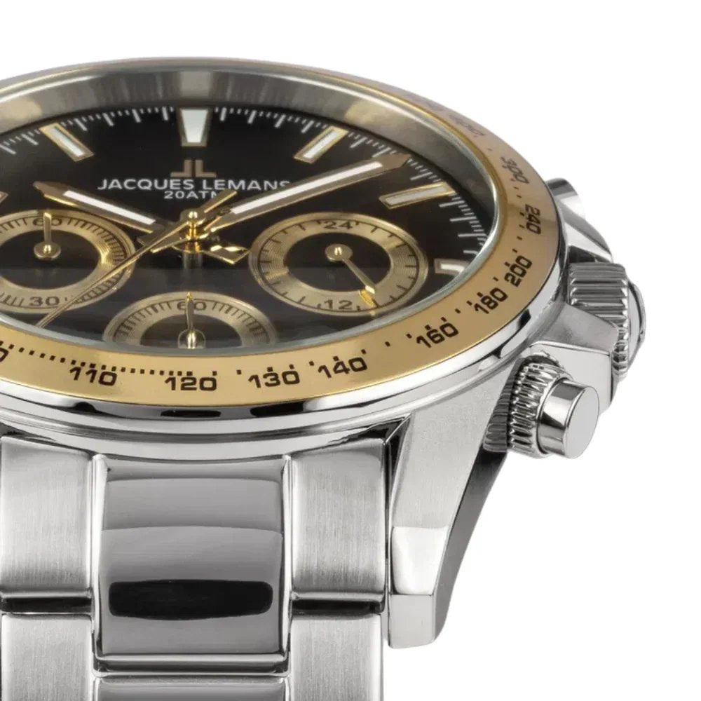Jacques Lemans 1-1877H