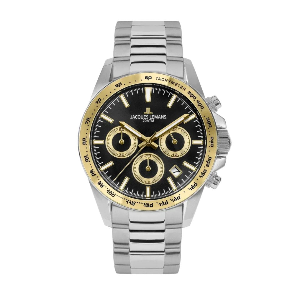 Jacques Lemans 1-1877H