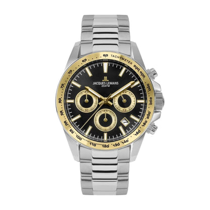 Jacques Lemans 1-1877H
