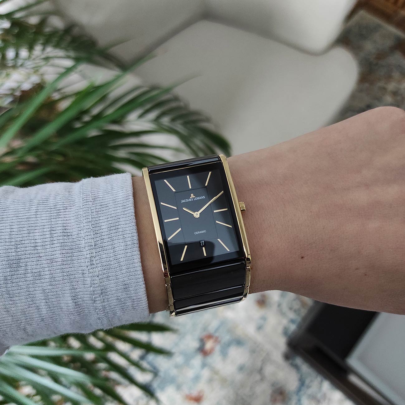 Jacques Lemans 1-1939E