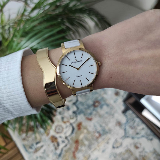 Jacques Lemans 1-1999D