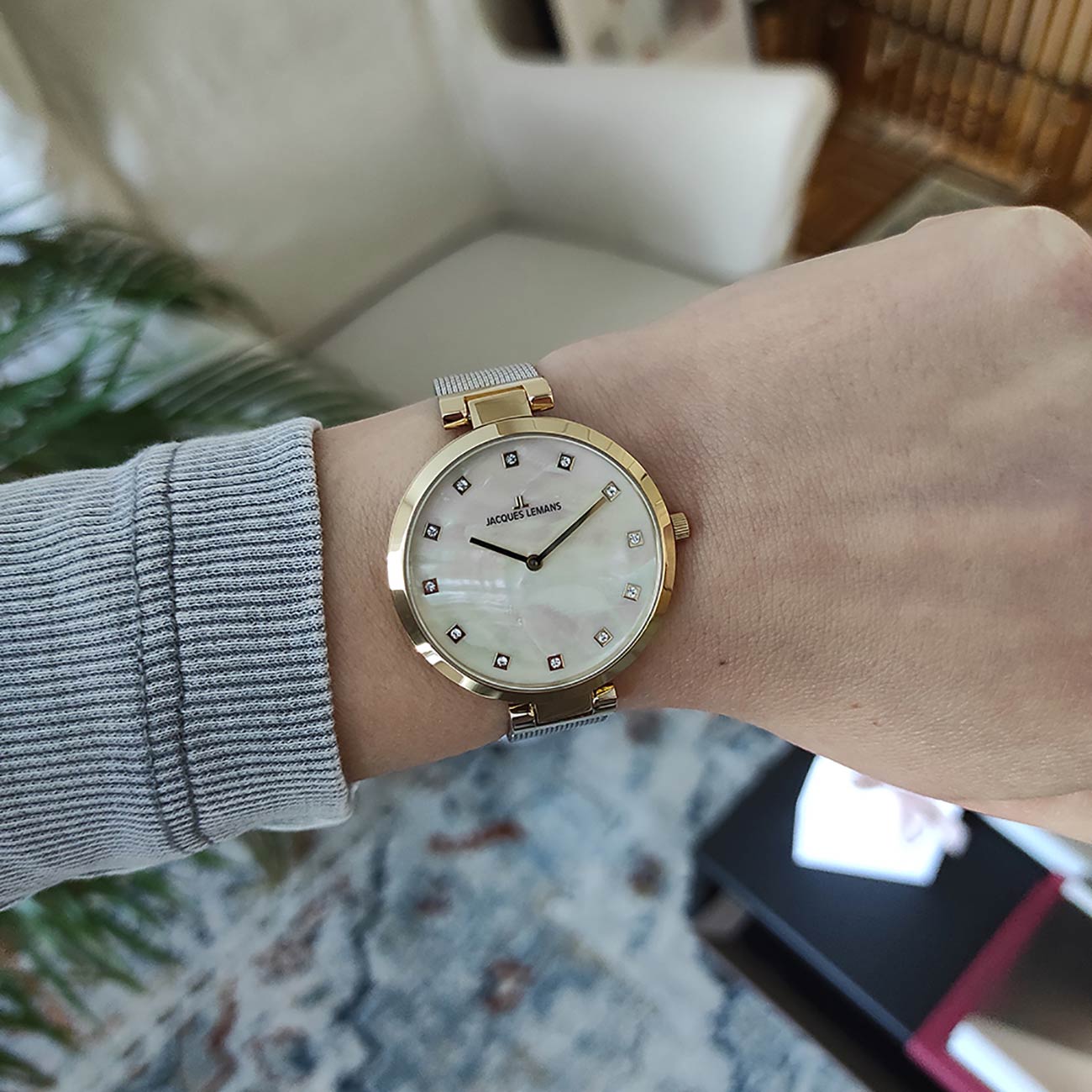 Jacques Lemans 1-2001L