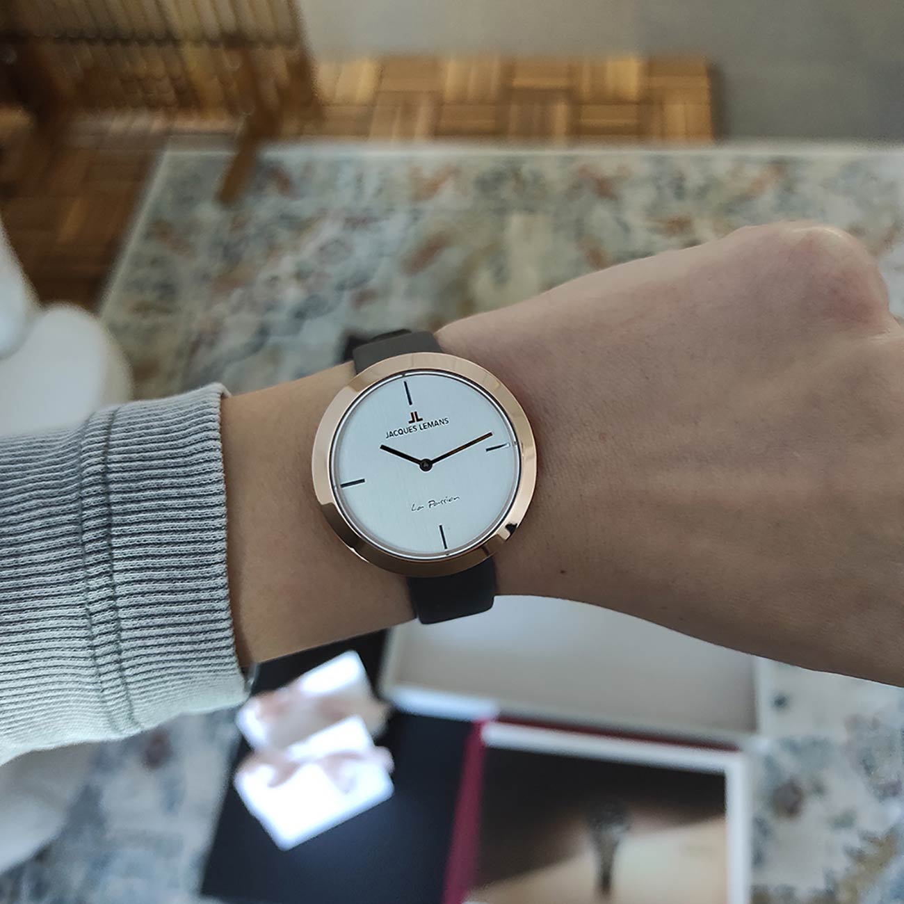 Jacques Lemans 1-2031G