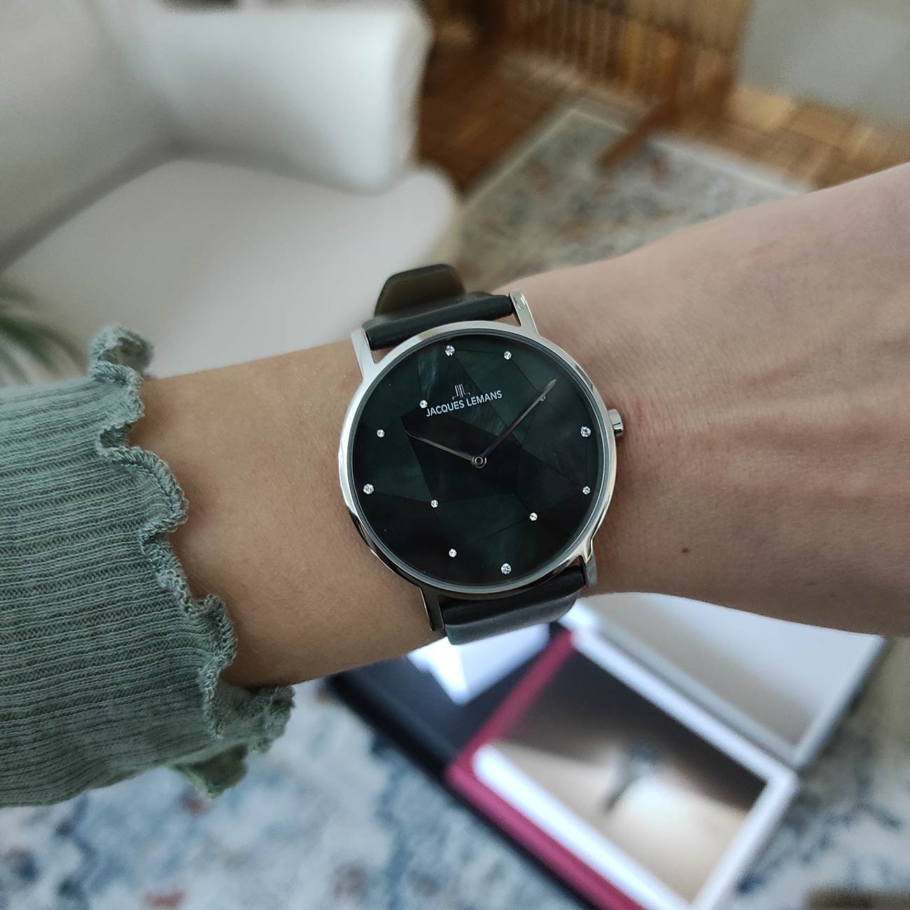 Jacques Lemans 1-2050A