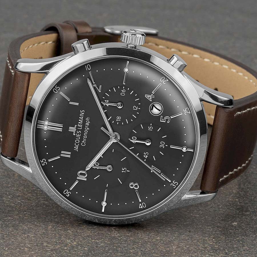 Jacques Lemans 1-2068M
