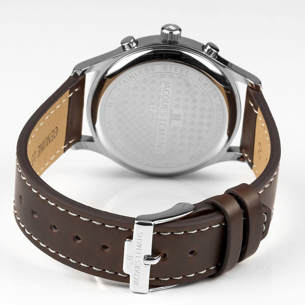 Jacques Lemans 1-2068M