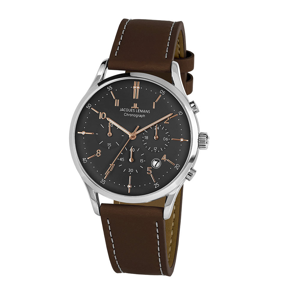 Jacques Lemans 1-2068O
