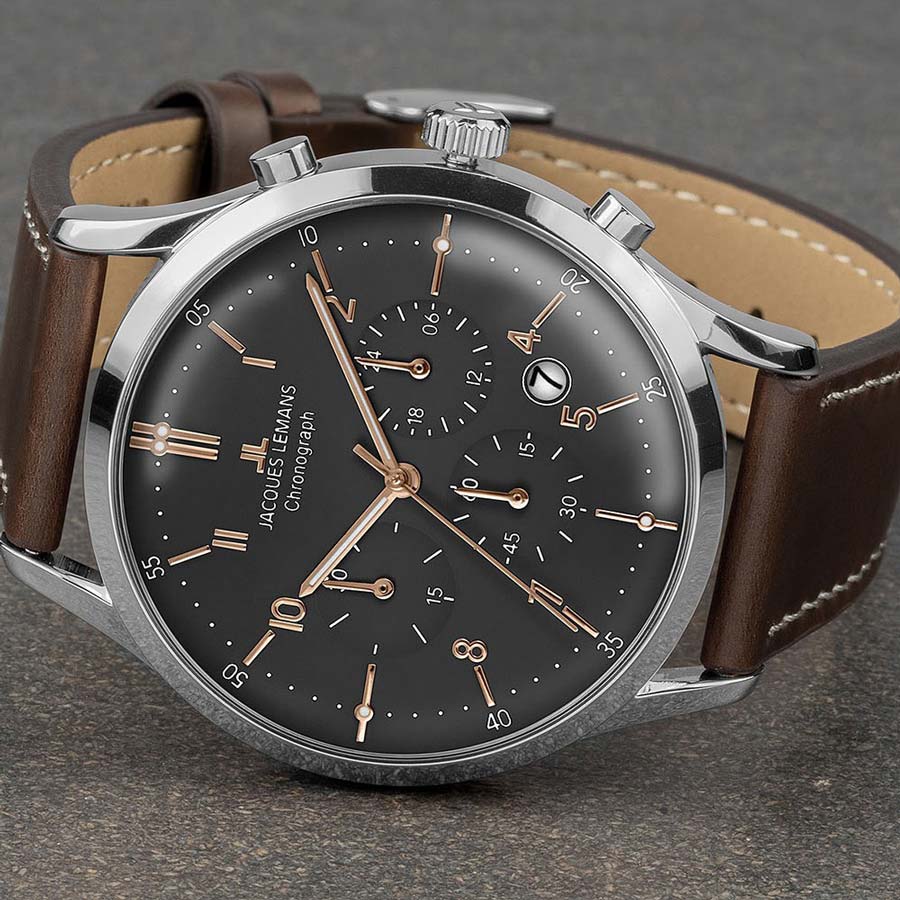 Jacques Lemans 1-2068O