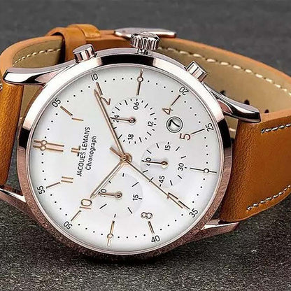 Jacques Lemans 1-2068R