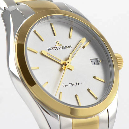 Jacques Lemans 1-2084F