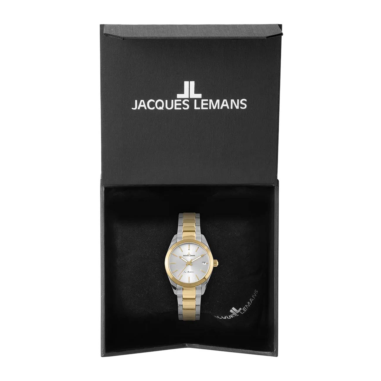 Jacques Lemans 1-2084F