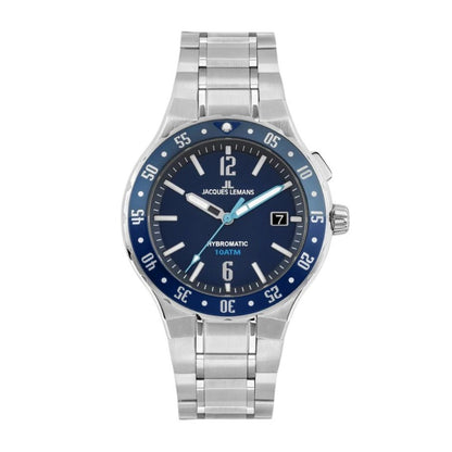 Jacques Lemans Hybromatic 1-2109H