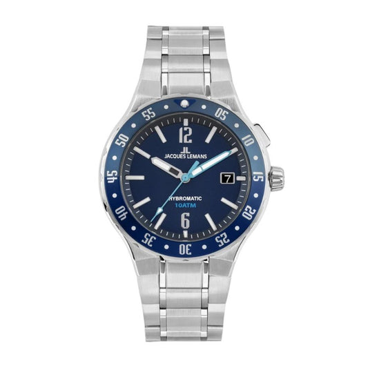 Jacques Lemans Hybromatic 1-2109H