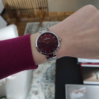 Jacques Lemans 1-2110E