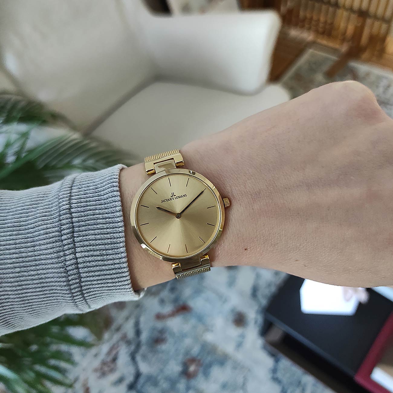 Jacques Lemans 1-2110M