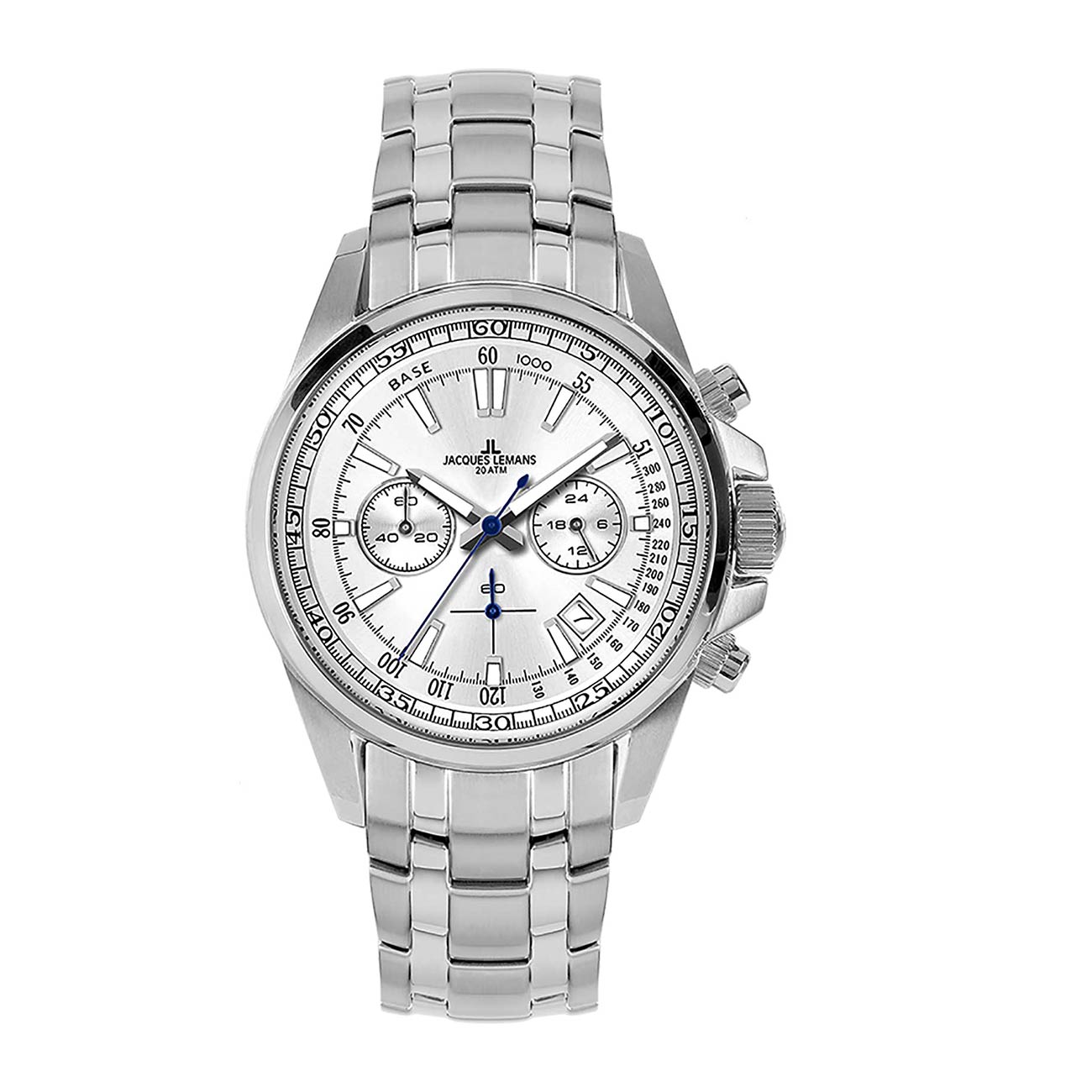 Jacques Lemans 1-2117J